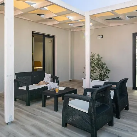 Morum Chania 4* Chania (Crete)
