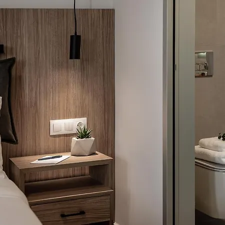 Morum Chania Hotel Chania (Crete)