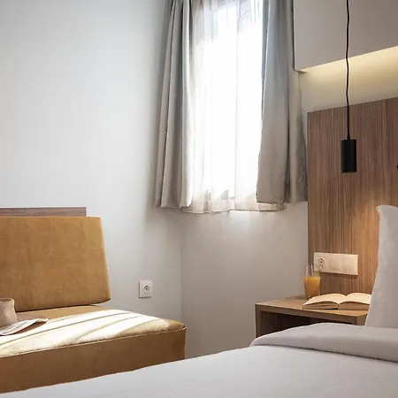 Morum Chania Hotel