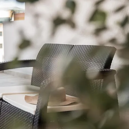 Morum Chania Hotel