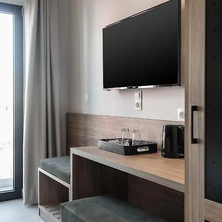 Morum Chania Hotel