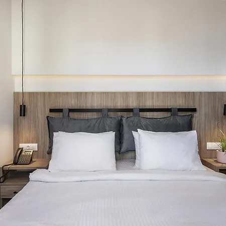 Morum Chania Hotel