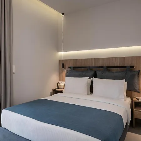 Morum Chania 4* Chania (Crete)