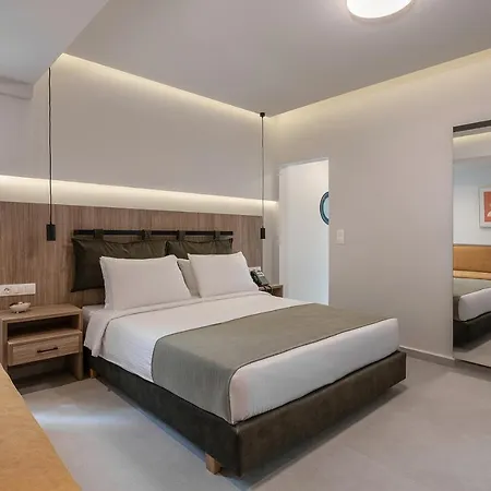 Morum Chania Hotel