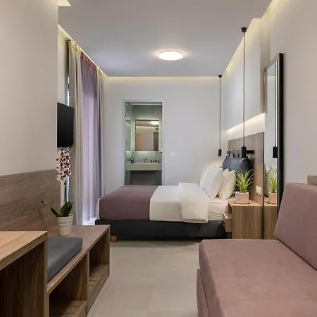 Morum Chania Hotel Chania (Crete)
