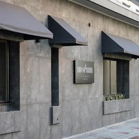 Morum Chania Hotel