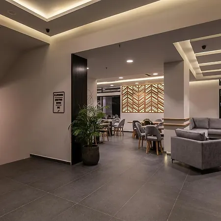 Morum Chania Hotel