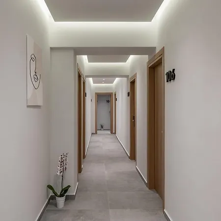 Morum Chania Hotel Chania (Crete)