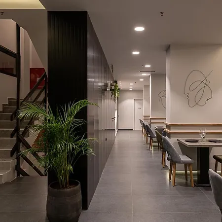 Morum Chania Hotel Chania (Crete)