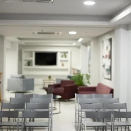 Morum Chania Hotel